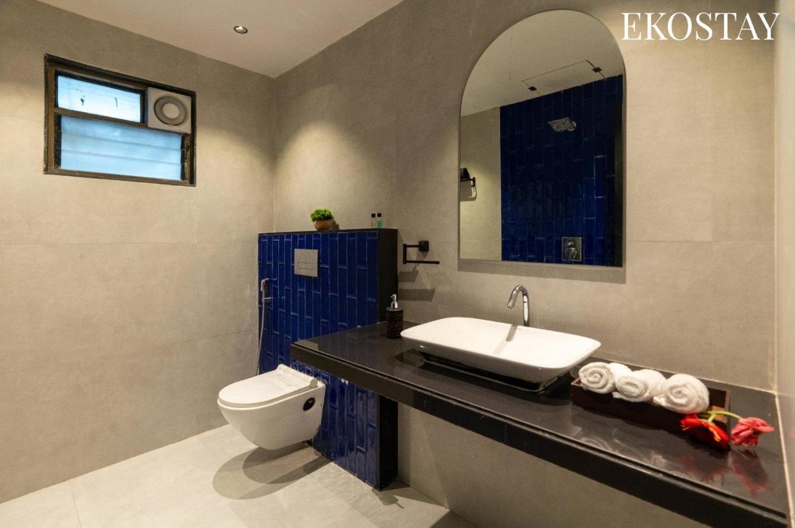 Ekostay Gold - Gravity Villa Лонавла Екстер'єр фото